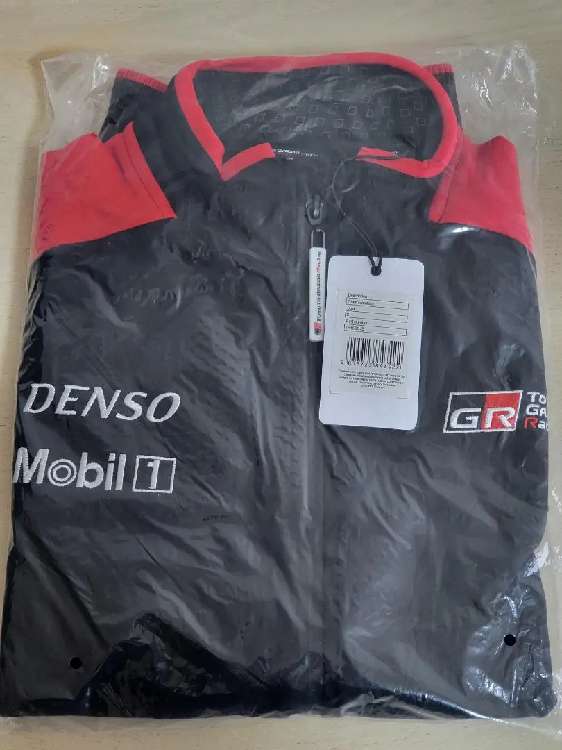 2026年最新】TOYOTA GAZOO Racing ジャケット・アウターの人気アイテム