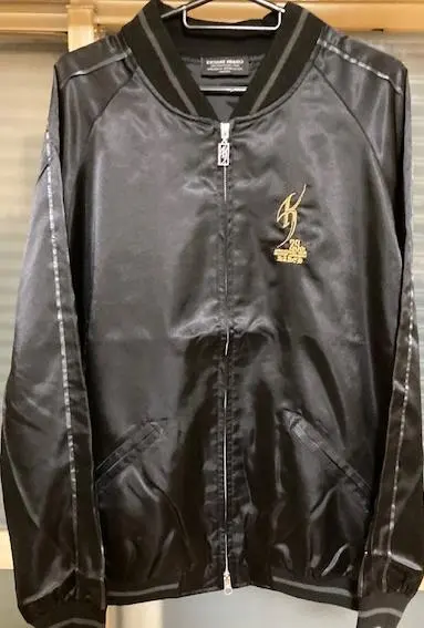 2026年最新】氷室京介 スカジャンの人気アイテム - メルカリ