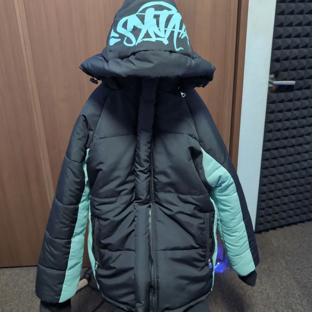 2026年最新】Syna worldダウンの人気アイテム - メルカリ