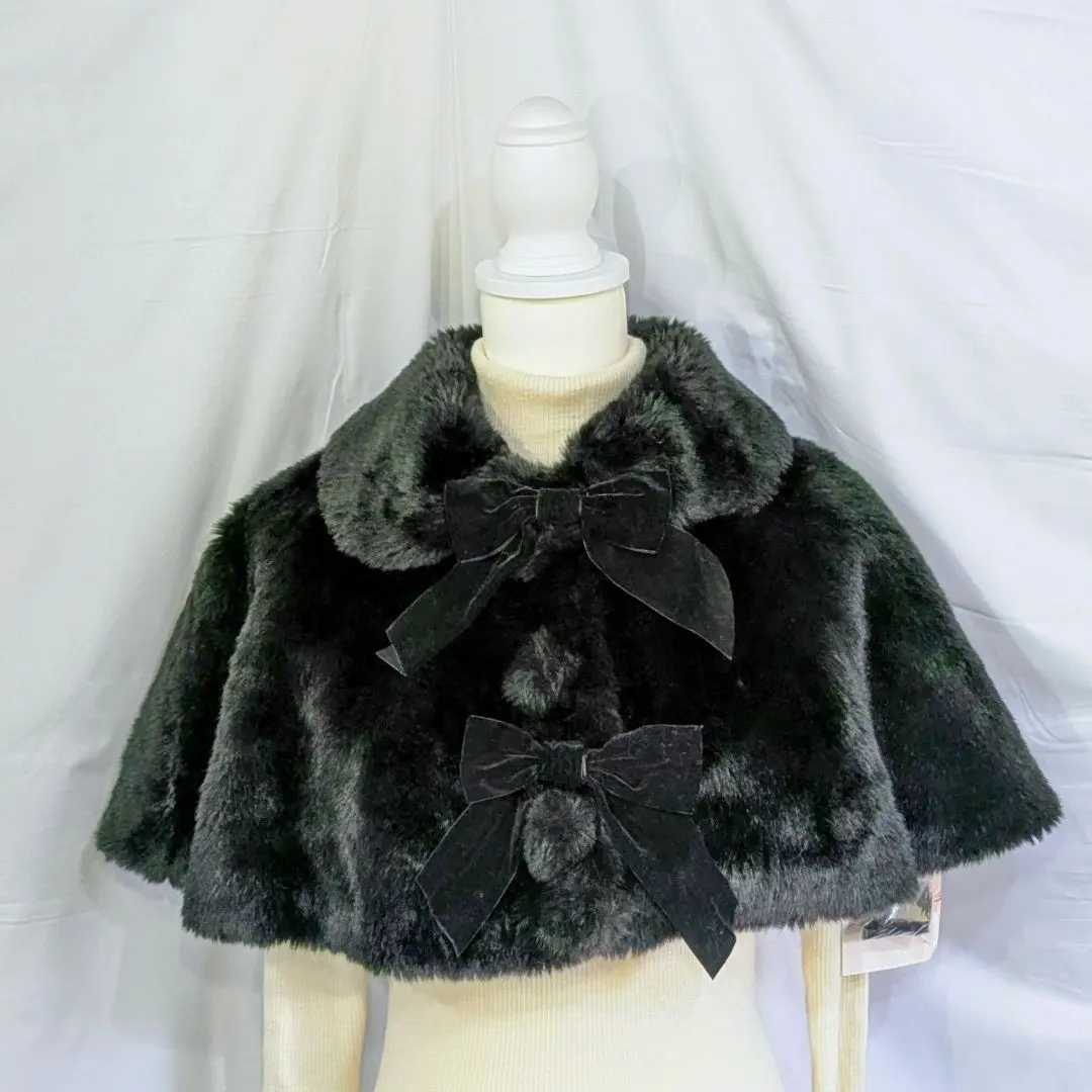 2026年最新】angelic pretty ケープの人気アイテム - メルカリ