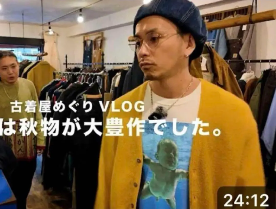 2026年最新】PABLO vinci カーディガンの人気アイテム - メルカリ