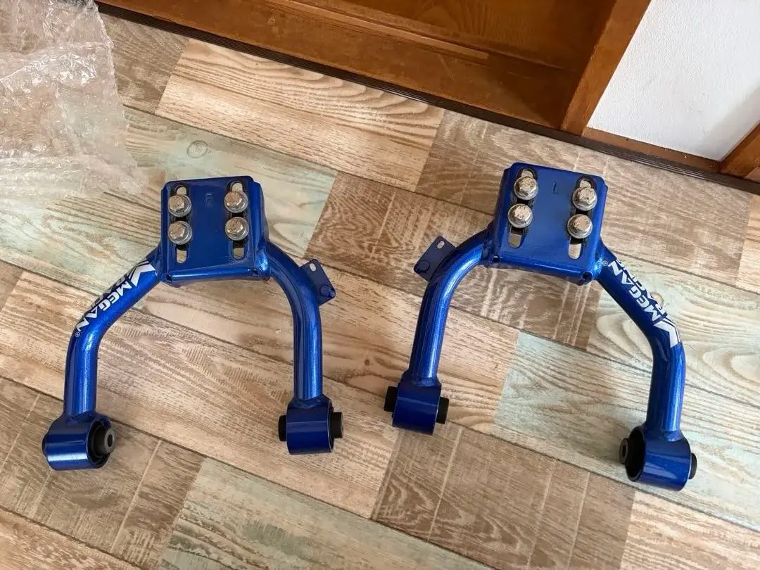 2026年最新】アコード アッパーアームの人気アイテム - メルカリ