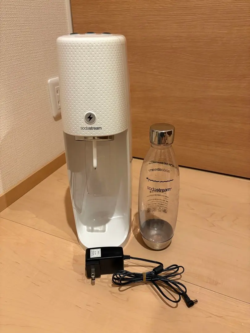 2026年最新】ソーダストリーム スピリット ワンタッチの人気アイテム