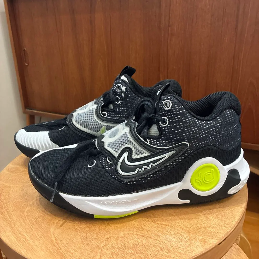 2026年最新】nike kd 17の人気アイテム - メルカリ