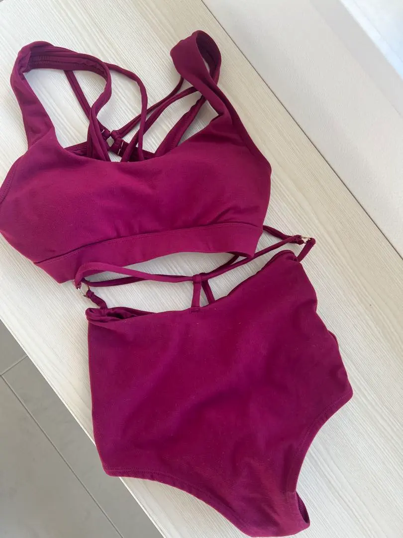 2026年最新】nala 水着の人気アイテム - メルカリ