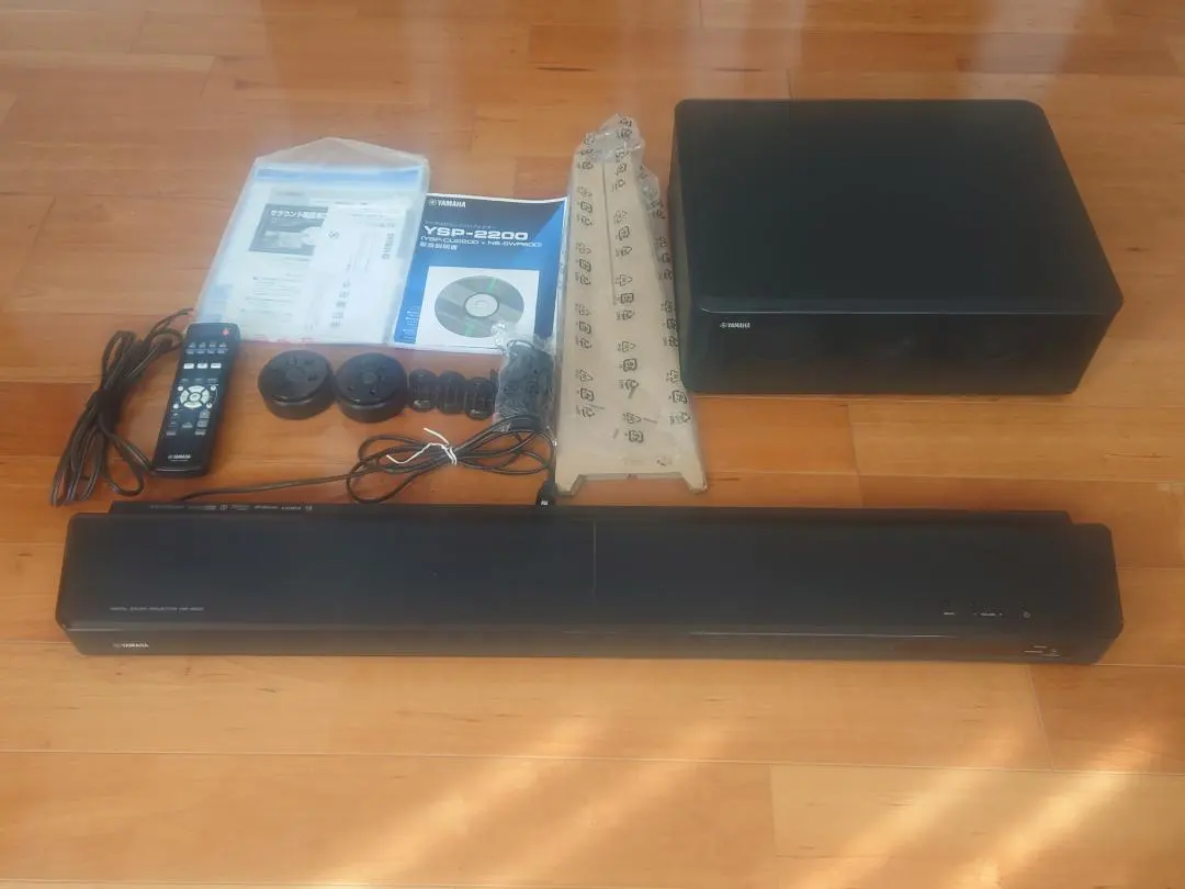 2026年最新】yamaha ysp-2700の人気アイテム - メルカリ
