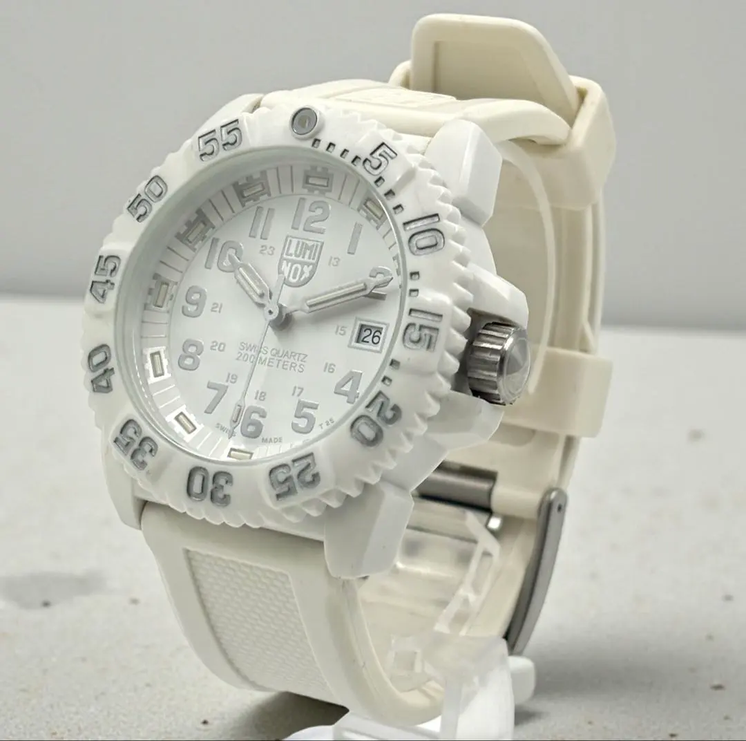 2026年最新】ルミノックス 3050/3950の人気アイテム - メルカリ