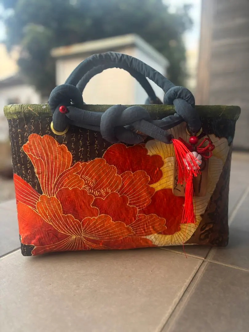 2026年最新】一閑張 バックの人気アイテム - メルカリ