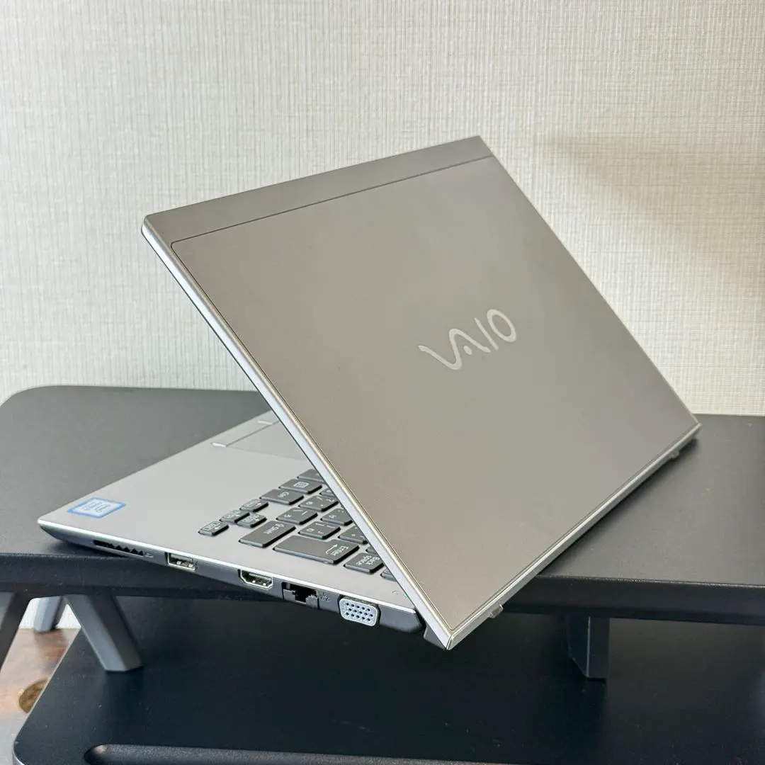 2026年最新】vaio s11 vjs112の人気アイテム - メルカリ