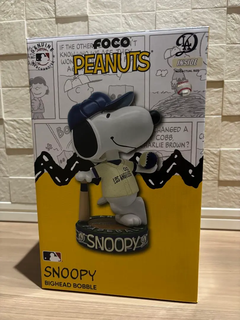 2026年最新】ロサンゼルス限定スヌーピーの人気アイテム - メルカリ