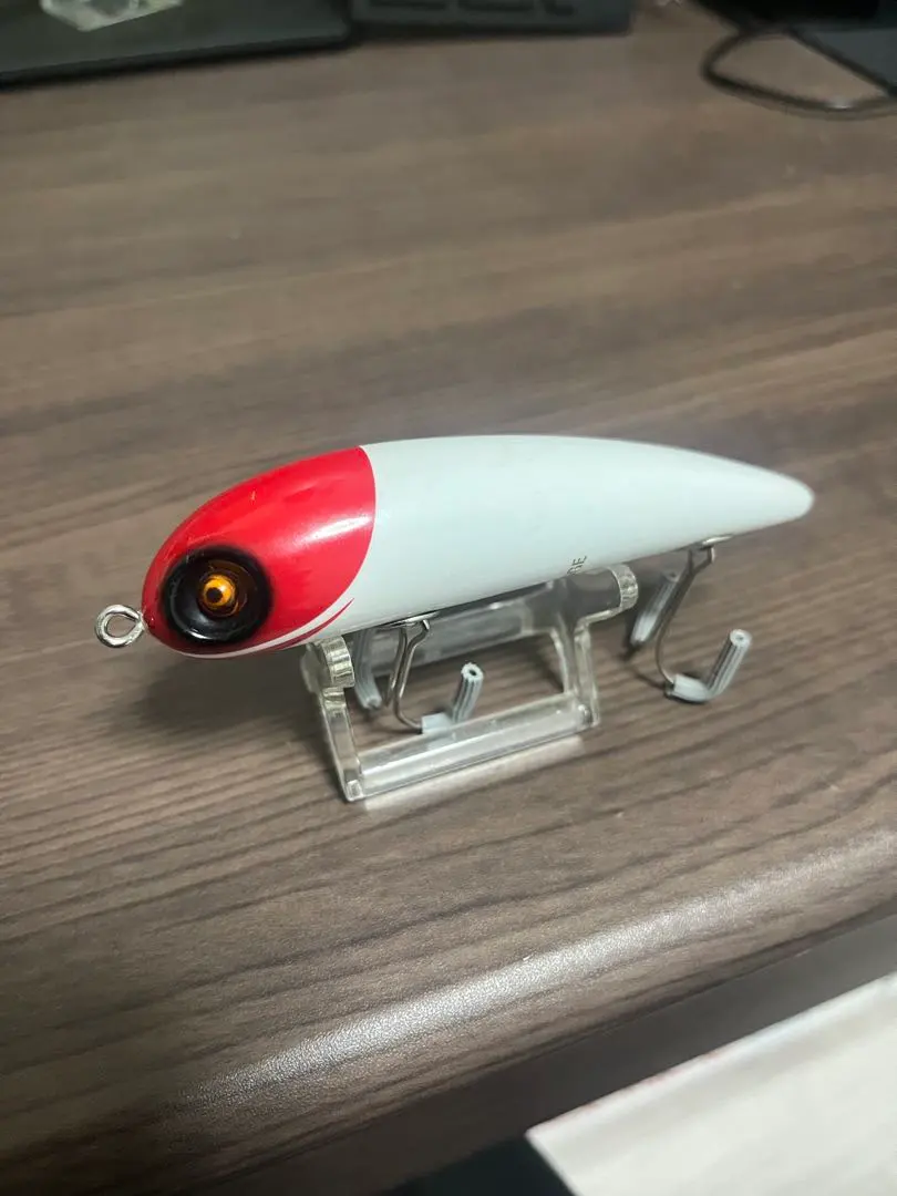 2026年最新】トップブリッジ ルアーの人気アイテム - メルカリ