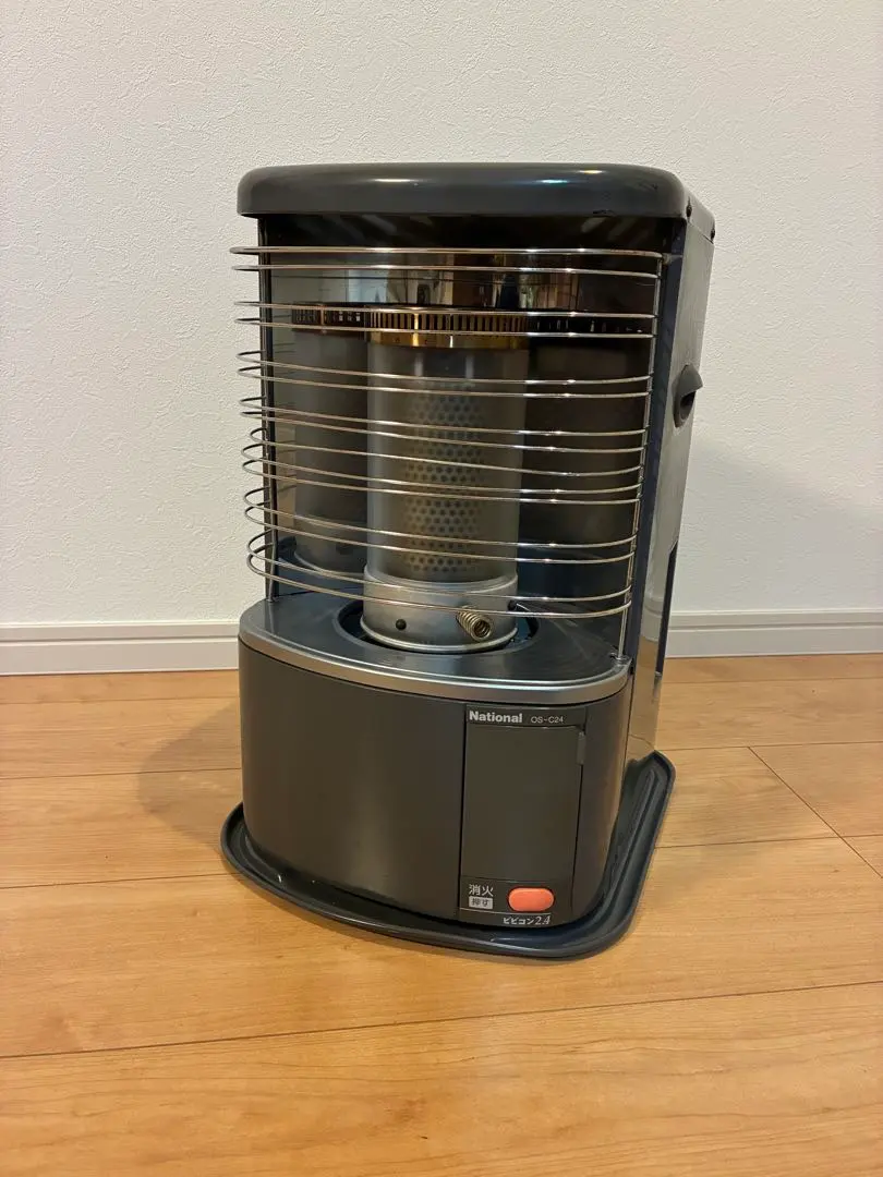 2026年最新】石油ストーブ Nationalの人気アイテム - メルカリ