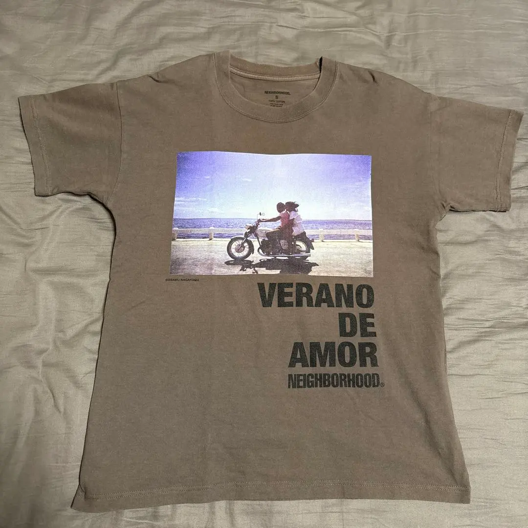 2026年最新】neighborhood 稲葉 tシャツの人気アイテム - メルカリ