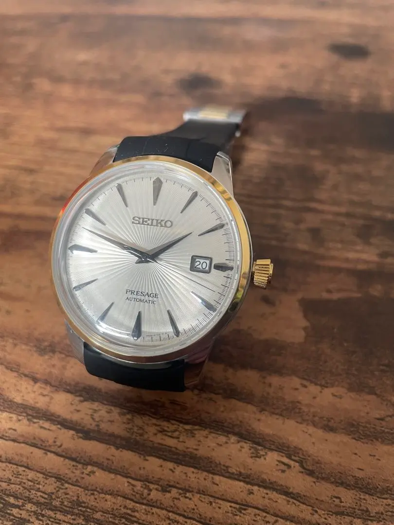 2026年最新】SEIKO 4r35bの人気アイテム - メルカリ