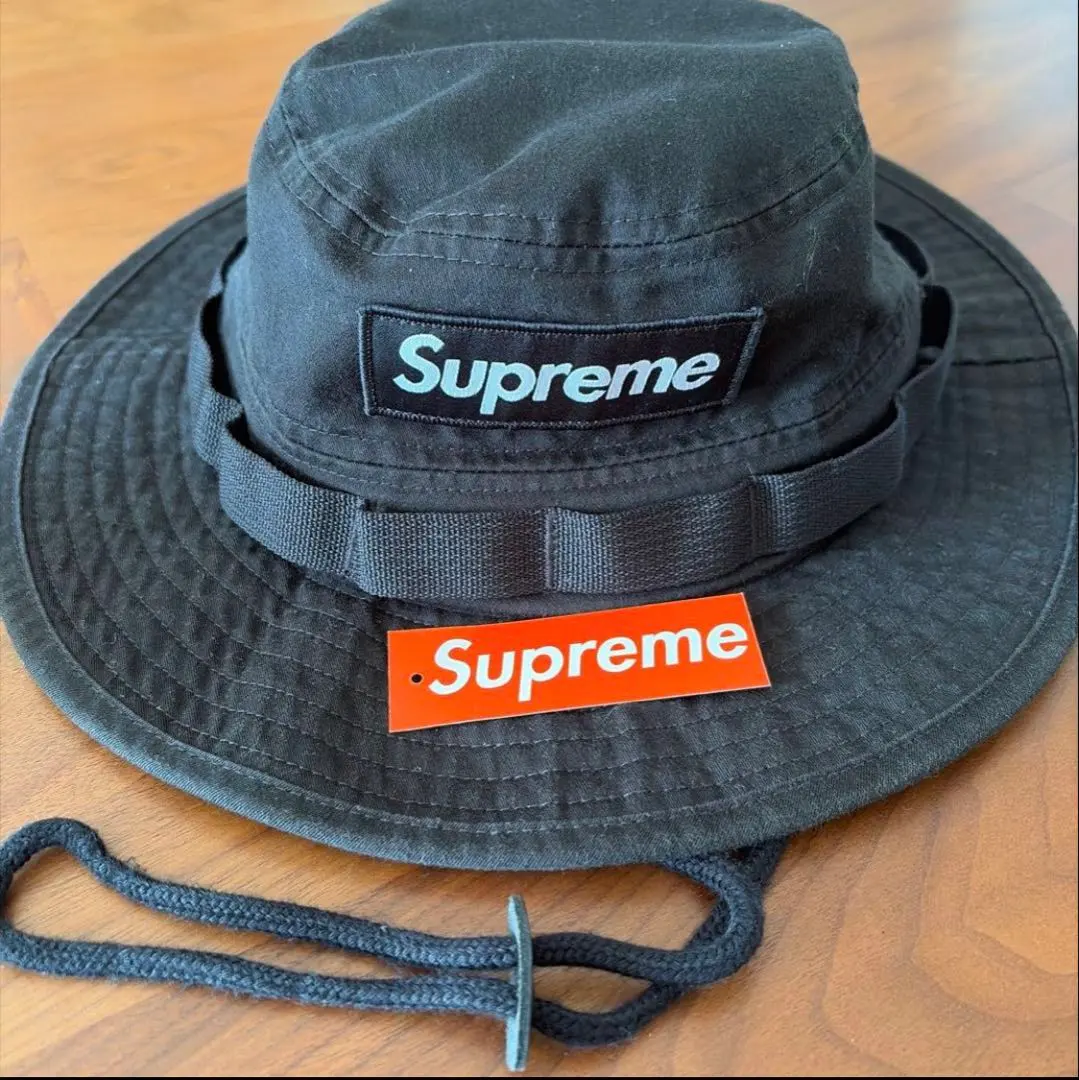 2026年最新】Supreme Military Boonieの人気アイテム - メルカリ