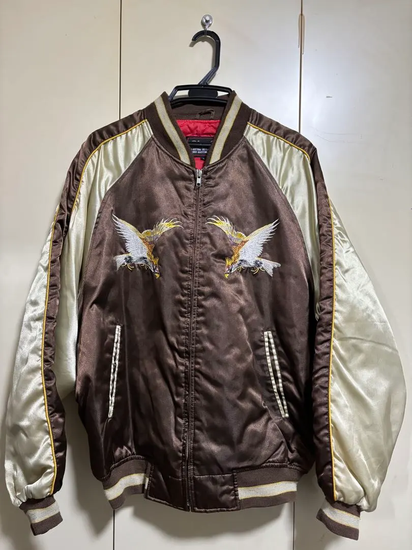 2026年最新】SHOOT ONE スカジャンの人気アイテム - メルカリ