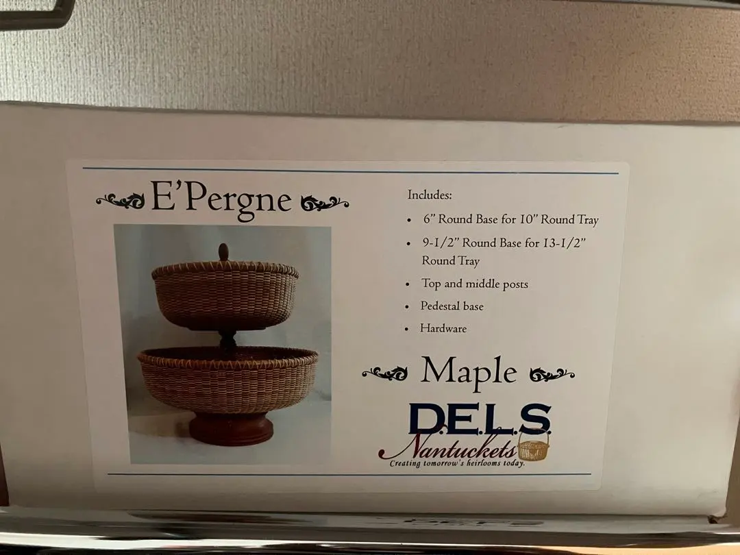 2026年最新】ナンタケットバスケット ケーンの人気アイテム - メルカリ