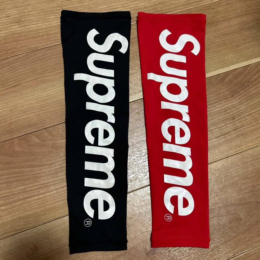 2026年最新】supreme nike nba shooting sleeveの人気アイテム - メルカリ