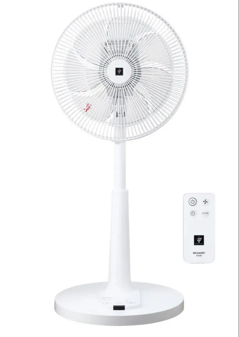 2026年最新】シャープ 扇風機 プラズマクラスター pjの人気アイテム