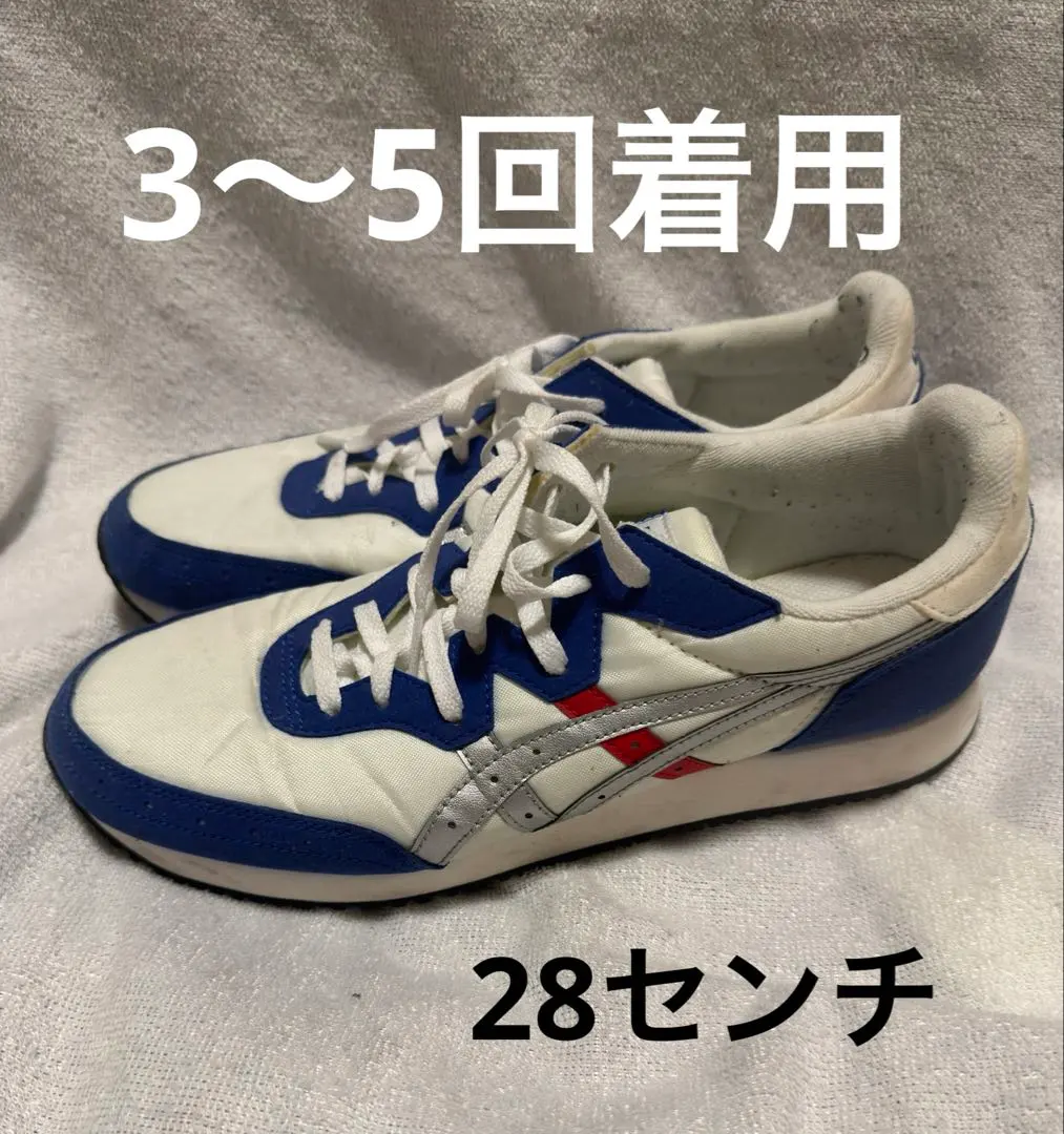 2026年最新】アシックス ターサー ジャパンの人気アイテム - メルカリ