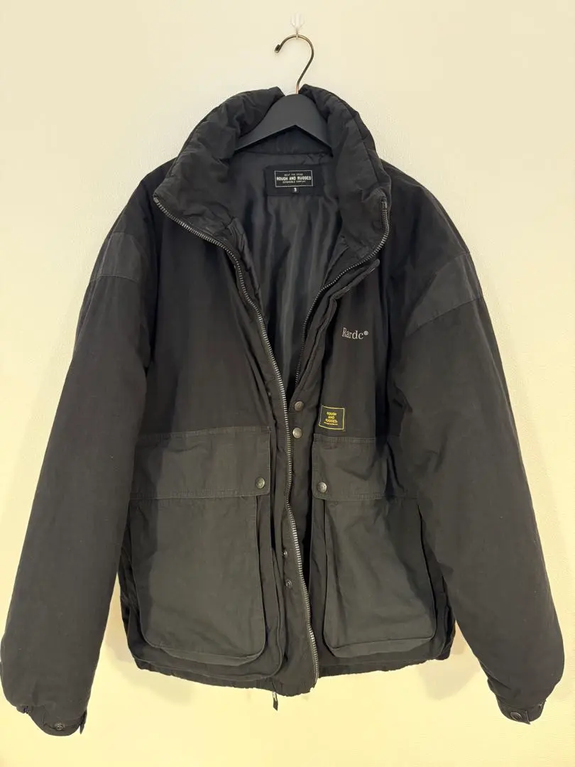 2026年最新】rough and rugged ダウンの人気アイテム - メルカリ