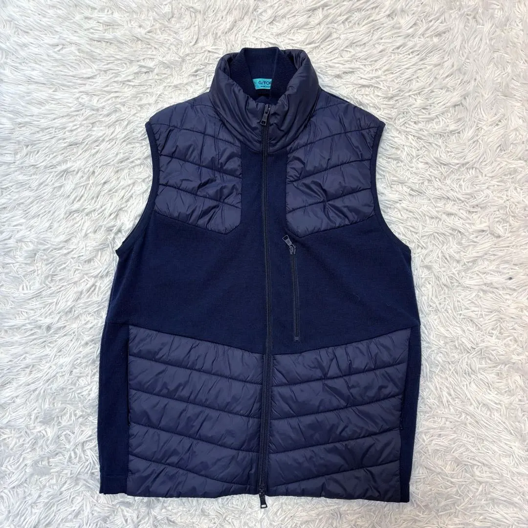 2026年最新】G/FORE ベストの人気アイテム - メルカリ