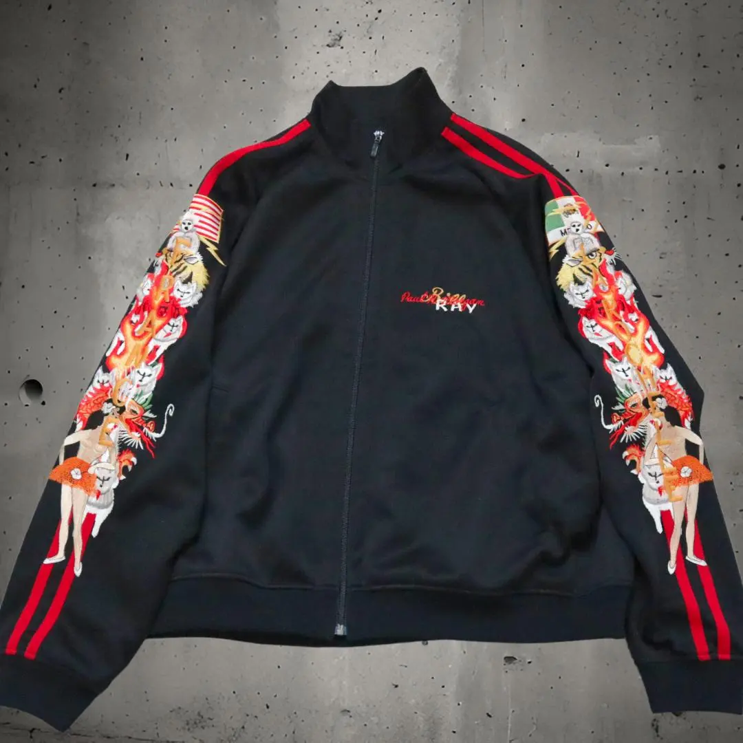 2026年最新】doublet カオス刺繍 スカジャンの人気アイテム - メルカリ