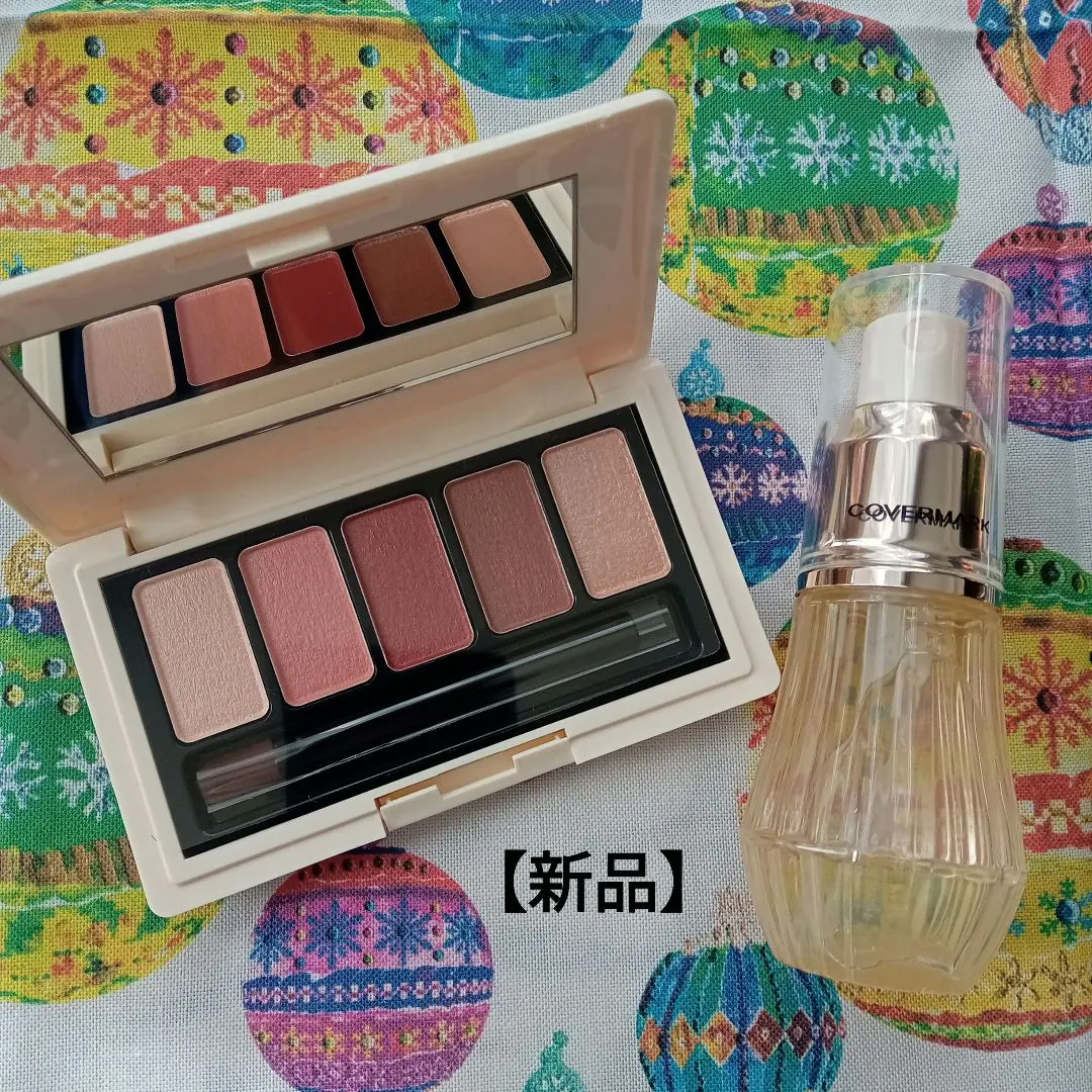 2026年最新】COVERMARK その他の人気アイテム - メルカリ