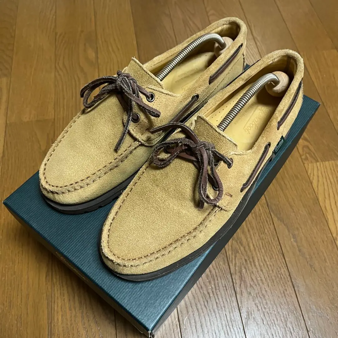 2026年最新】パラブーツ MALOの人気アイテム - メルカリ