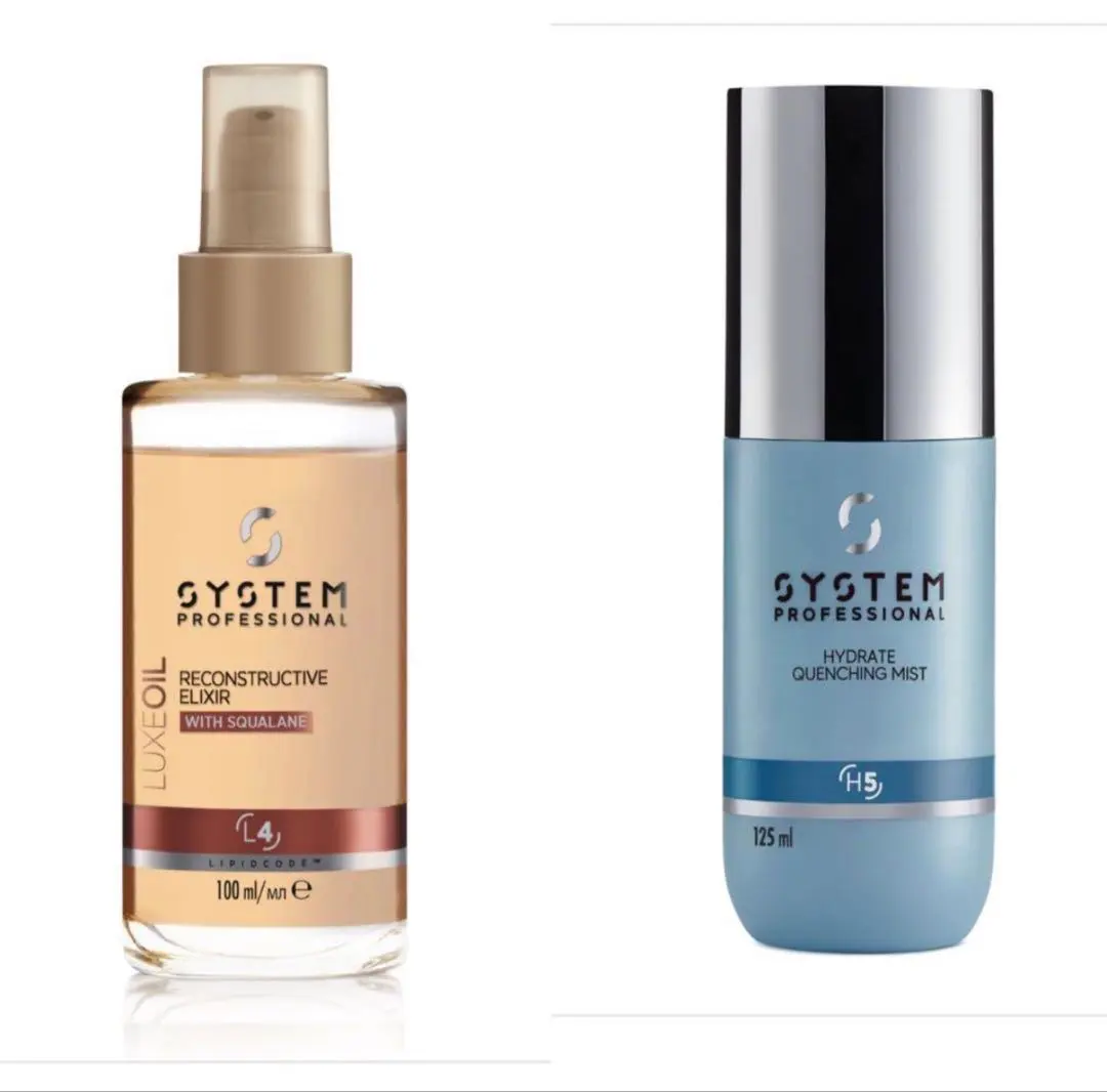 2026年最新】System クエンチングミストの人気アイテム - メルカリ