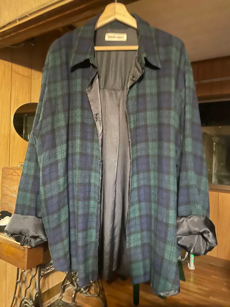 2026年最新】barbell object wool shの人気アイテム - メルカリ