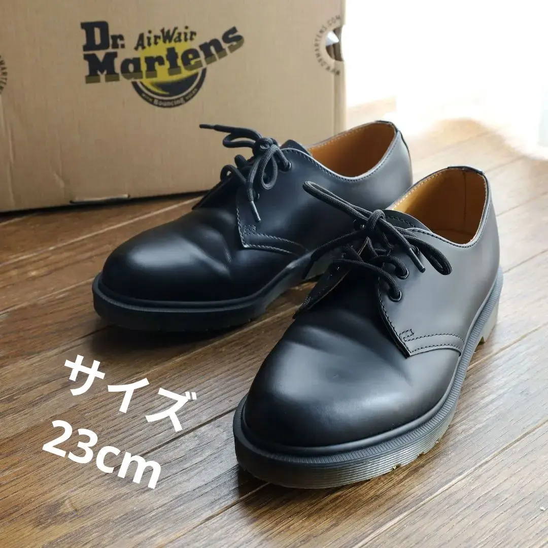 2026年最新】ドクターマーチン 1461 pwの人気アイテム - メルカリ