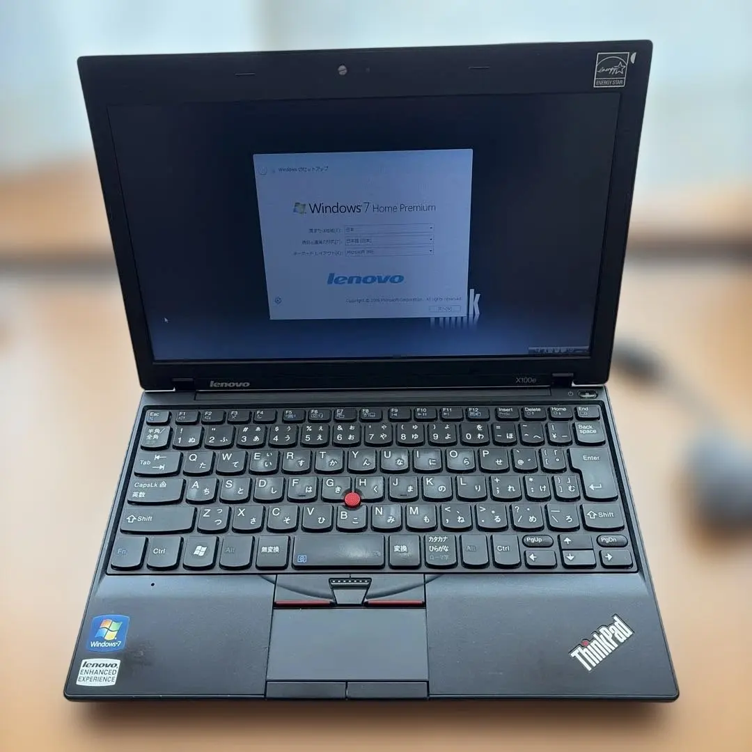 2026年最新】thinkpad x61の人気アイテム - メルカリ