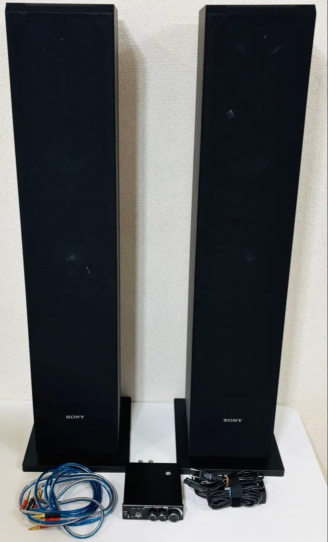 2026年最新】SONY ソニー SS-CS3の人気アイテム - メルカリ