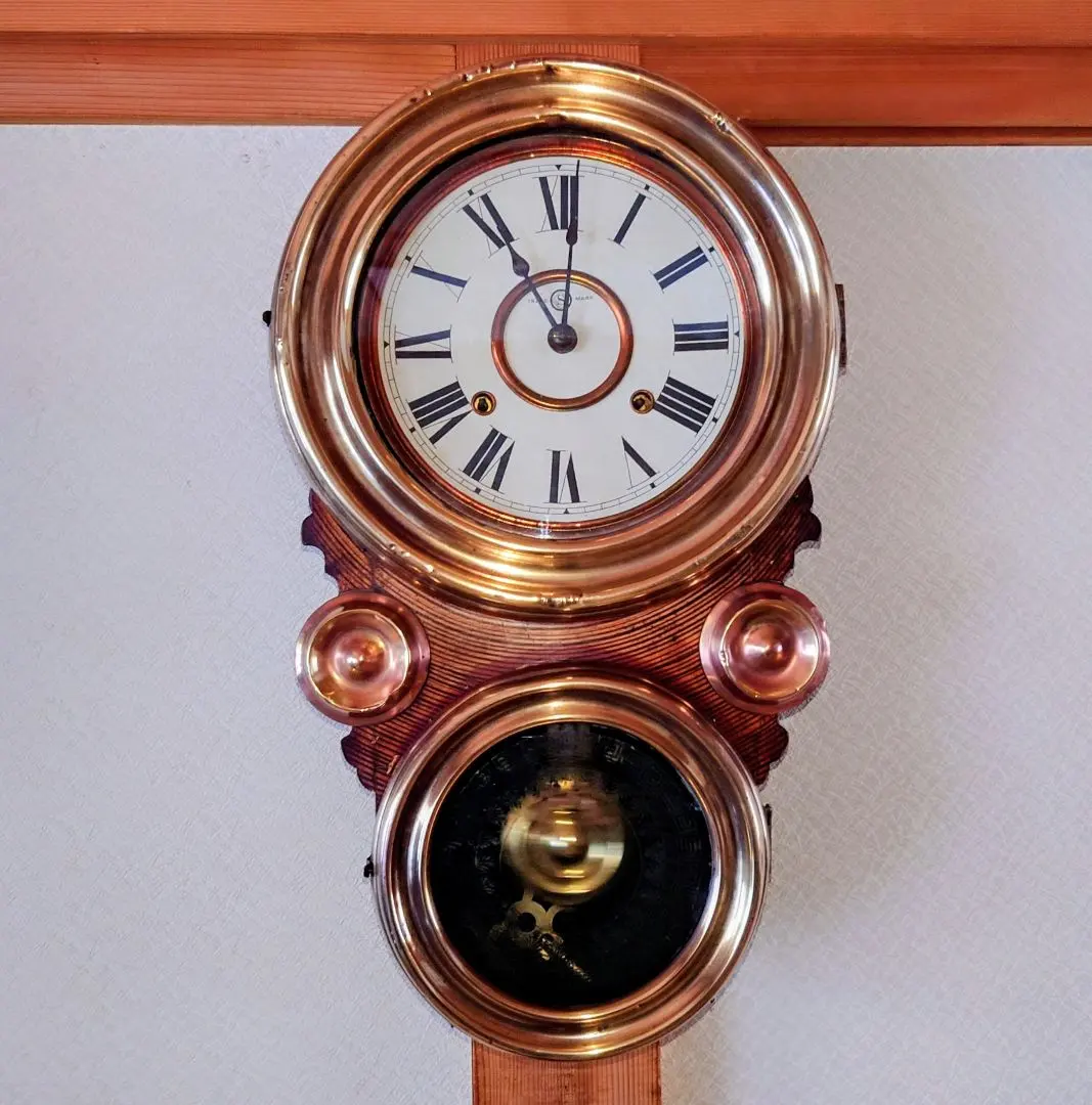 2026年最新】精工舎 だるまの人気アイテム - メルカリ