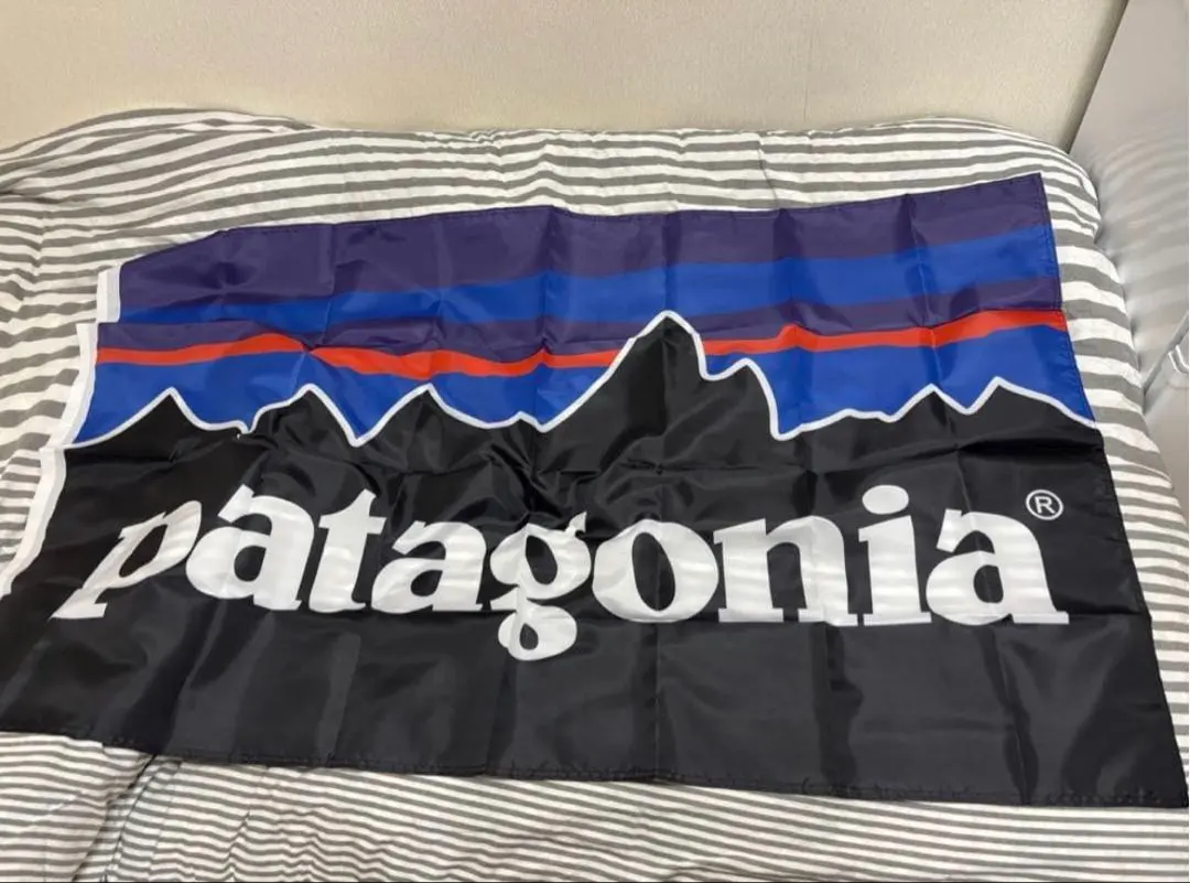 2026年最新】パタゴニア バナーの人気アイテム - メルカリ