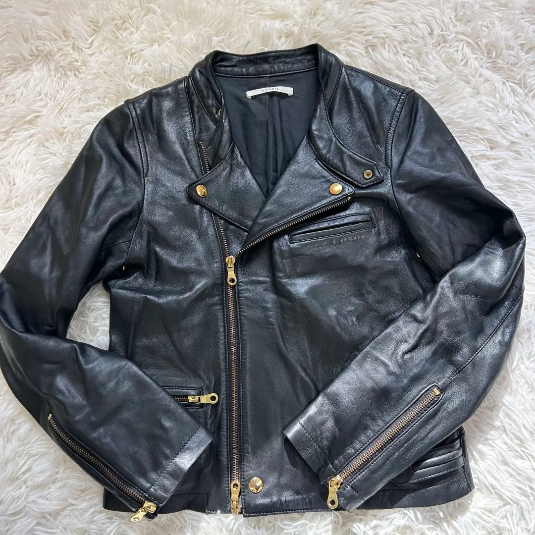 2026年最新】A PUPIL ジャケット・アウターの人気アイテム - メルカリ