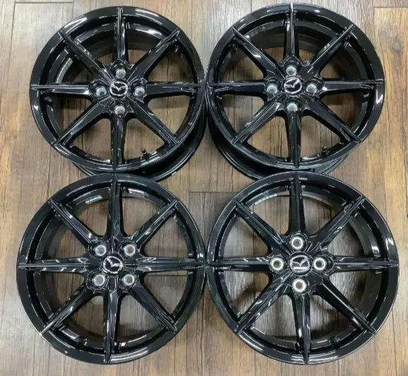 2026年最新】ロードスター 純正 ホイール ndの人気アイテム - メルカリ