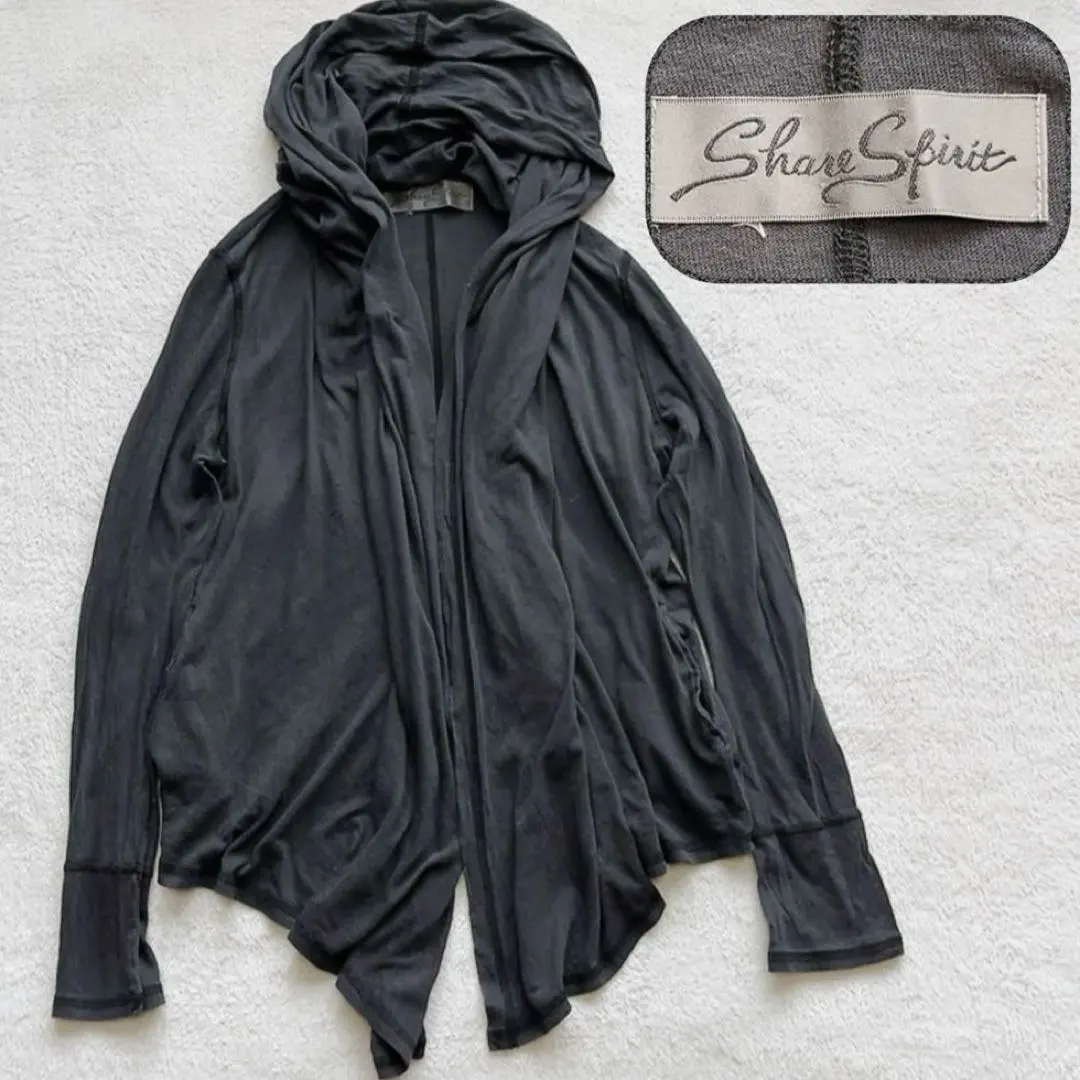 2026年最新】SHARE SPIRIT カーディガンの人気アイテム - メルカリ