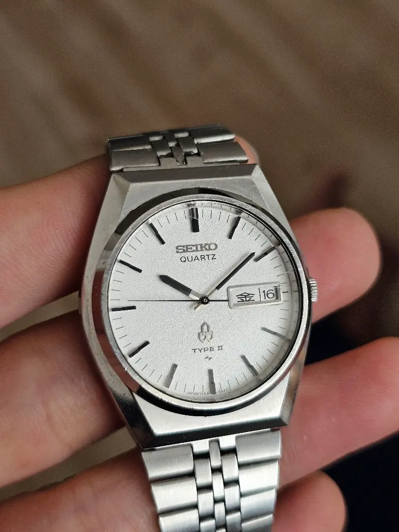 2026年最新】seiko y749の人気アイテム - メルカリ
