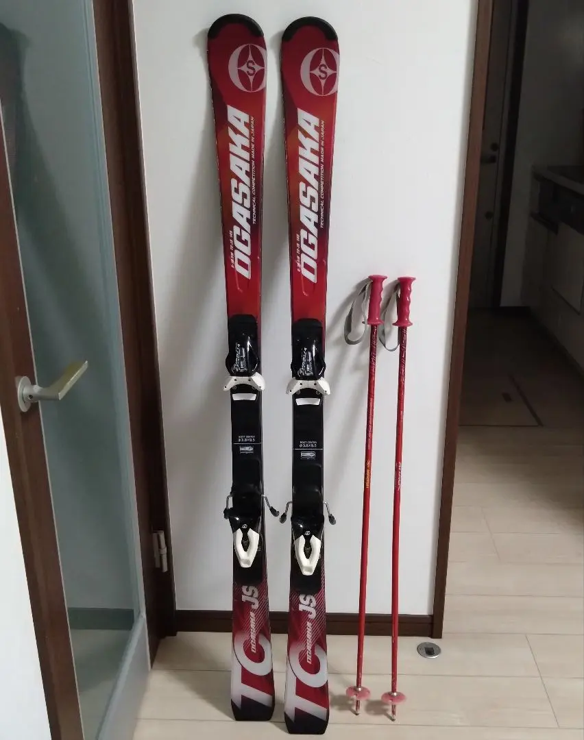 2026年最新】オガサカ TC jsの人気アイテム - メルカリ