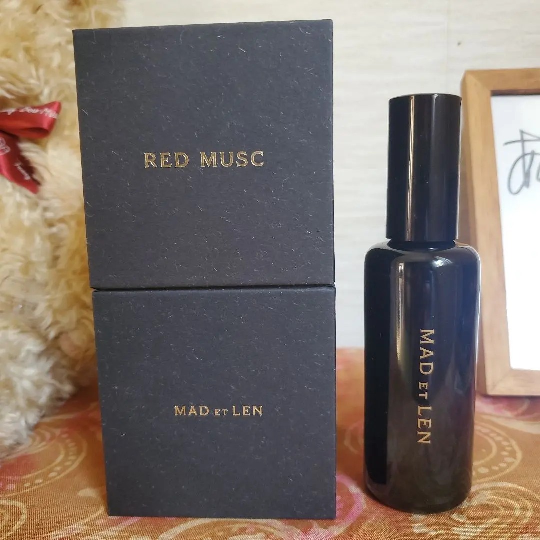 2026年最新】マドエレン レッドムスクの人気アイテム - メルカリ