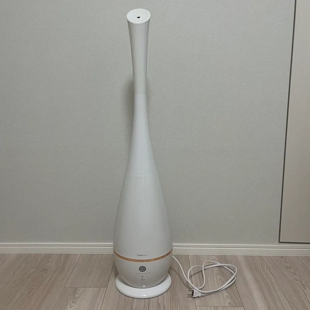 2026年最新】フランフラン 加湿器 シレーヌの人気アイテム - メルカリ