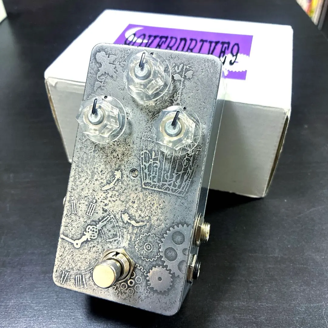 2026年最新】9overdrive9 verreの人気アイテム - メルカリ