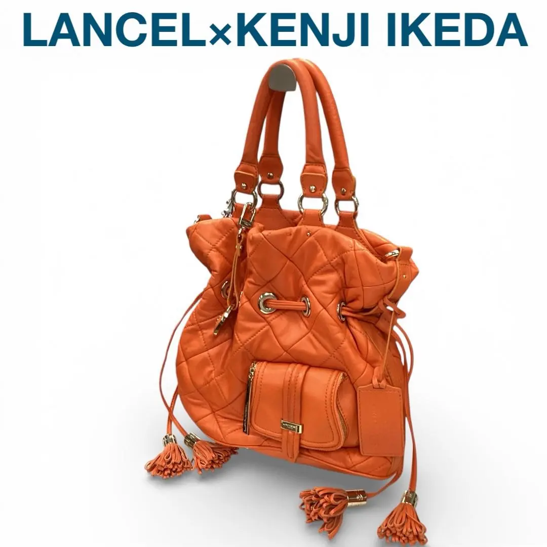 2026年最新】ランセル プルミエフラートの人気アイテム - メルカリ