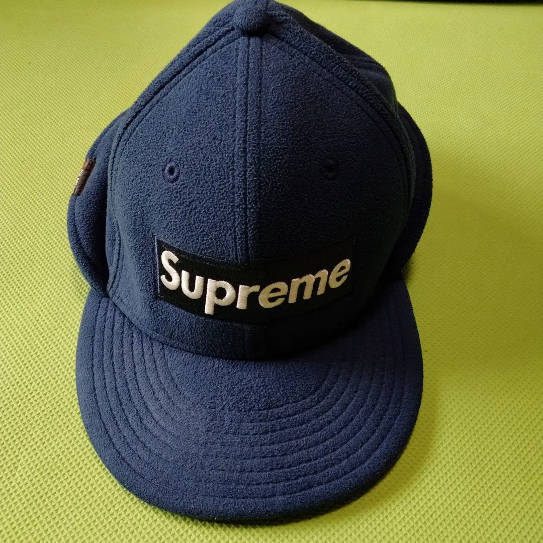 2026年最新】supreme 耳 キャップの人気アイテム - メルカリ