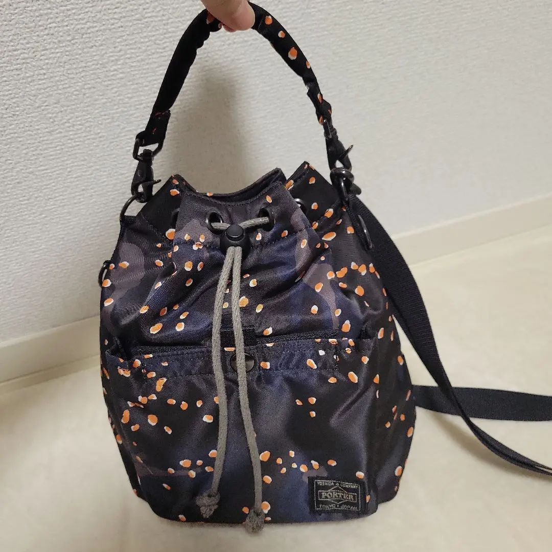 2026年最新】porter バルーンサックの人気アイテム - メルカリ