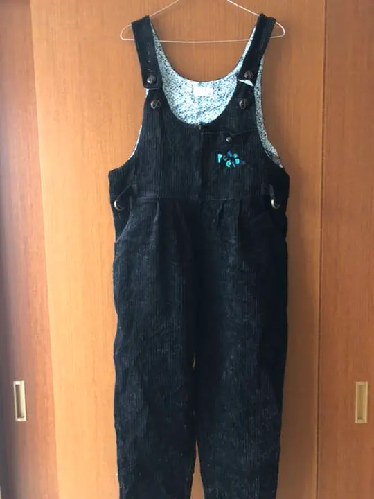 2026年最新】peco club サロペットの人気アイテム - メルカリ