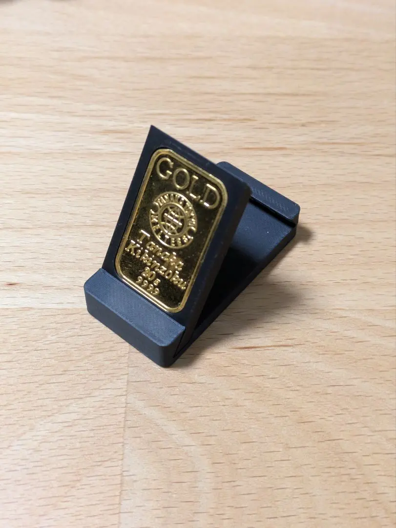 2026年最新】金インゴット 20gの人気アイテム - メルカリ