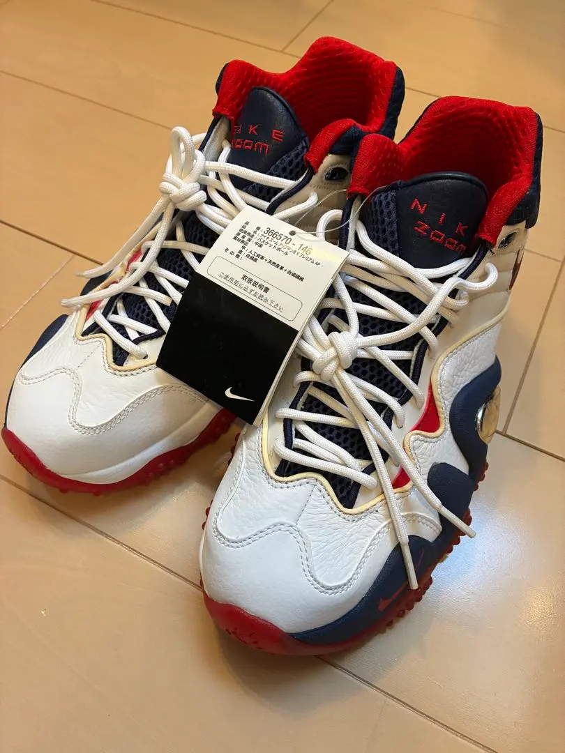 2026年最新】NIKE ZOOM UPTEMPO V PREMIUMの人気アイテム - メルカリ